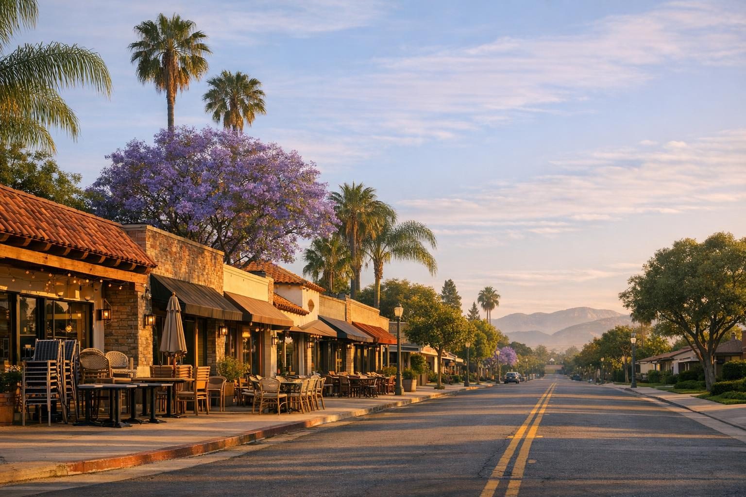 Fullerton